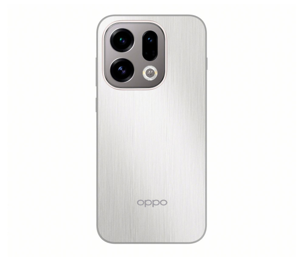 OPPO Find X9 Light Luxury Magnetic Case - 1455845 - zdjęcie